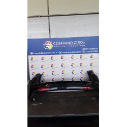 PARAURTI POST. 049 CITROEN C4 PICASSO (09/06-08/13) RHE...