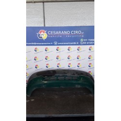 PARAURTI ANT. 052 PEUGEOT RANCH (11/96-11/02) KFW 7401H8