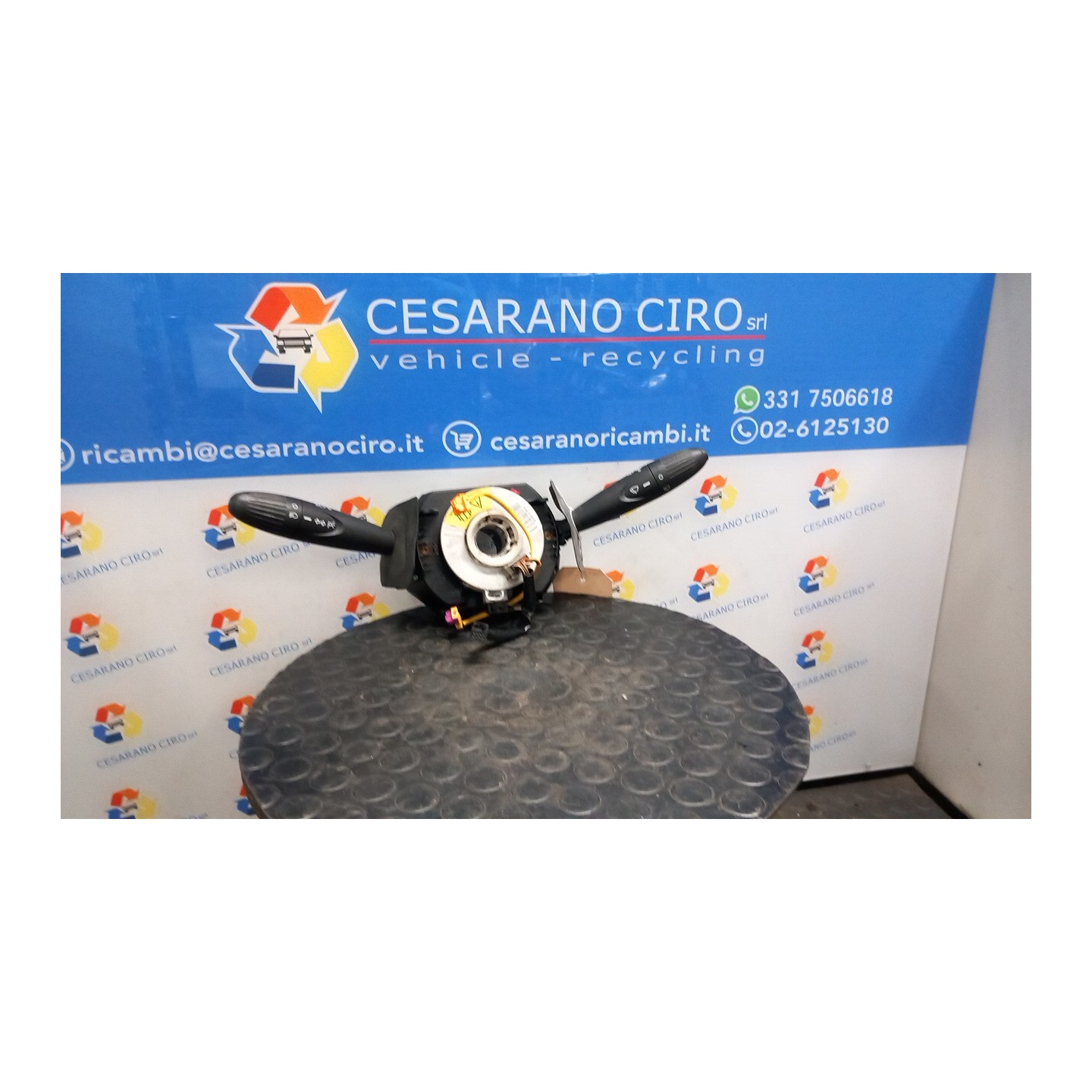 DEVIOGUIDASGANCIO 068 FIAT 500 (3P) (07/07-01/15) 169A4000 735472462