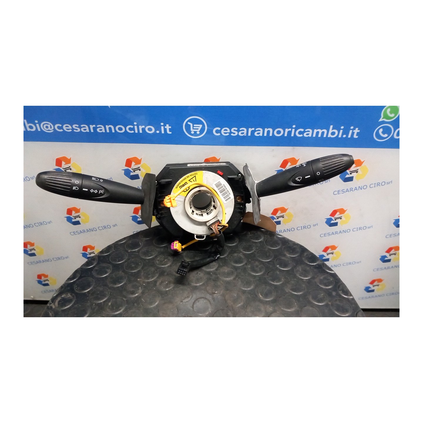 DEVIOGUIDASGANCIO 068 FIAT 500 (3P) (07/07-01/15) 169A4000 735472462