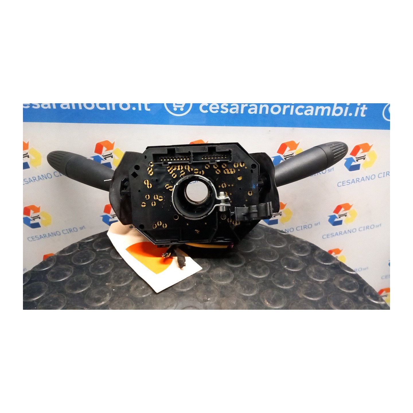 DEVIOGUIDASGANCIO 068 FIAT 500 (3P) (07/07-01/15) 169A4000 735472462
