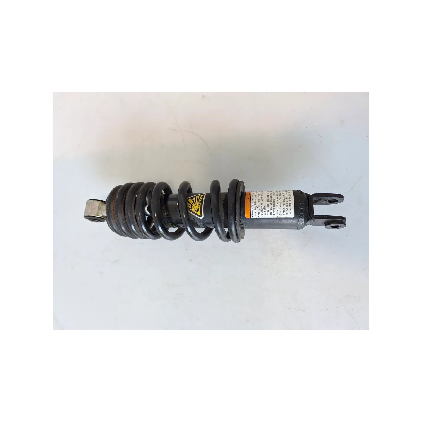 Ammortizzatore posteriore Yamaha Xenter Xenter 125