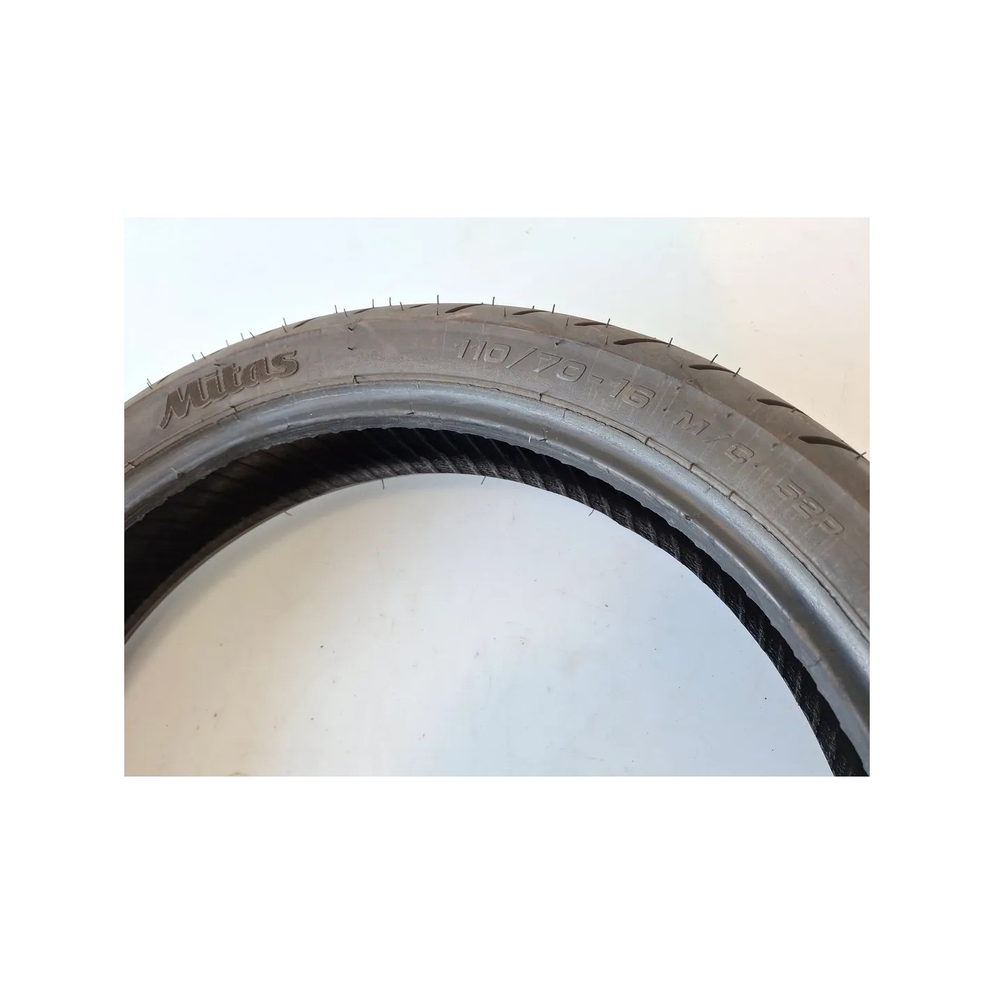 gomma posteriore Sym Symphony 125 (E5) Symphony 125 
