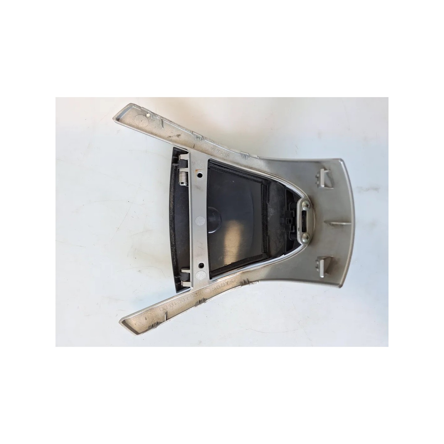 Cornice portastrumenti Yamaha Xenter Xenter 125 