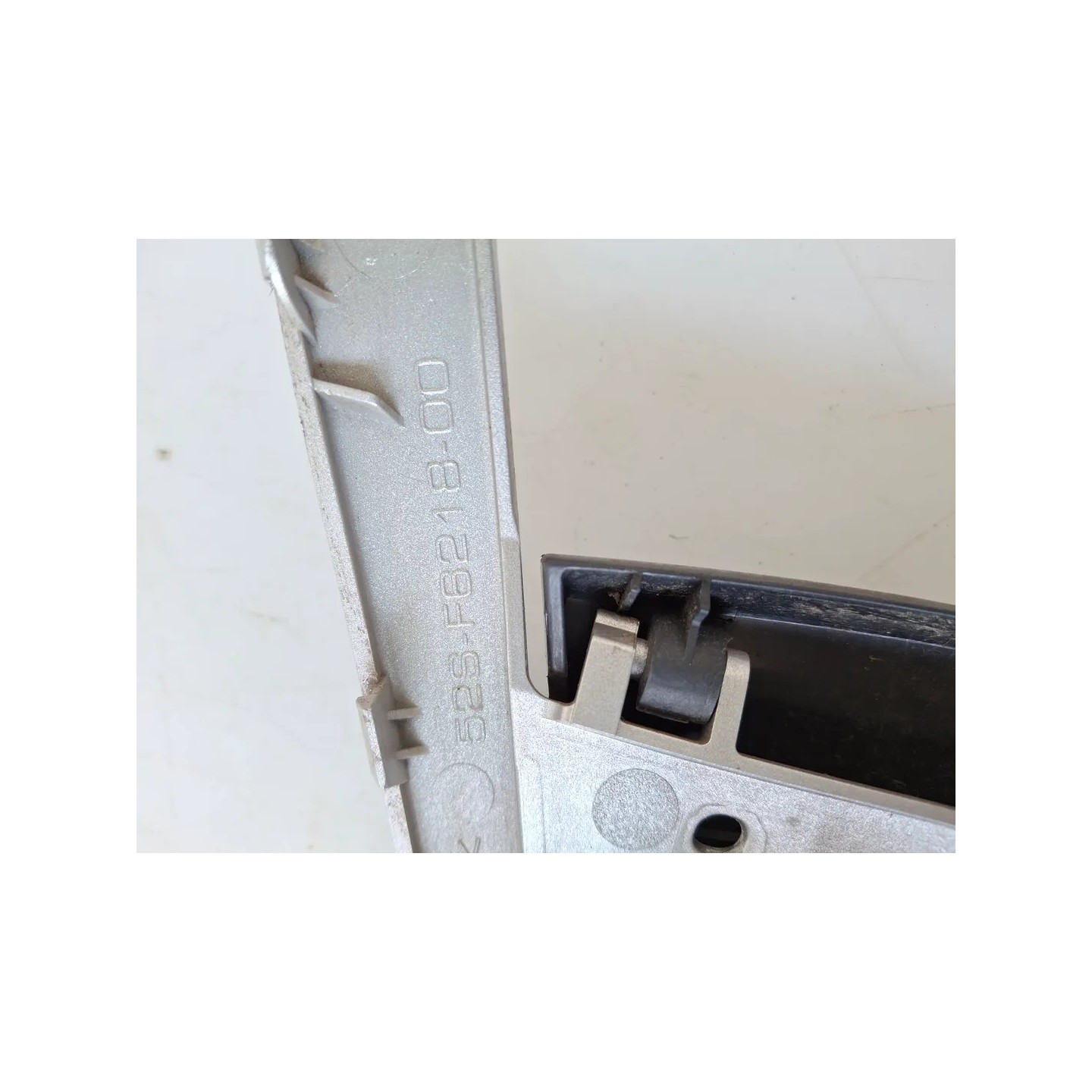 Cornice portastrumenti Yamaha Xenter Xenter 125 