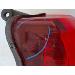 Fanale posteriore Yamaha Xenter Xenter 125 