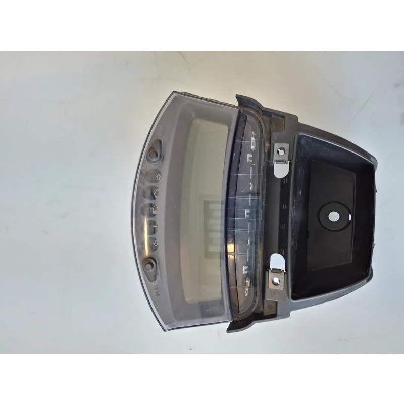 Strumentazione Yamaha Xenter Xenter 125 