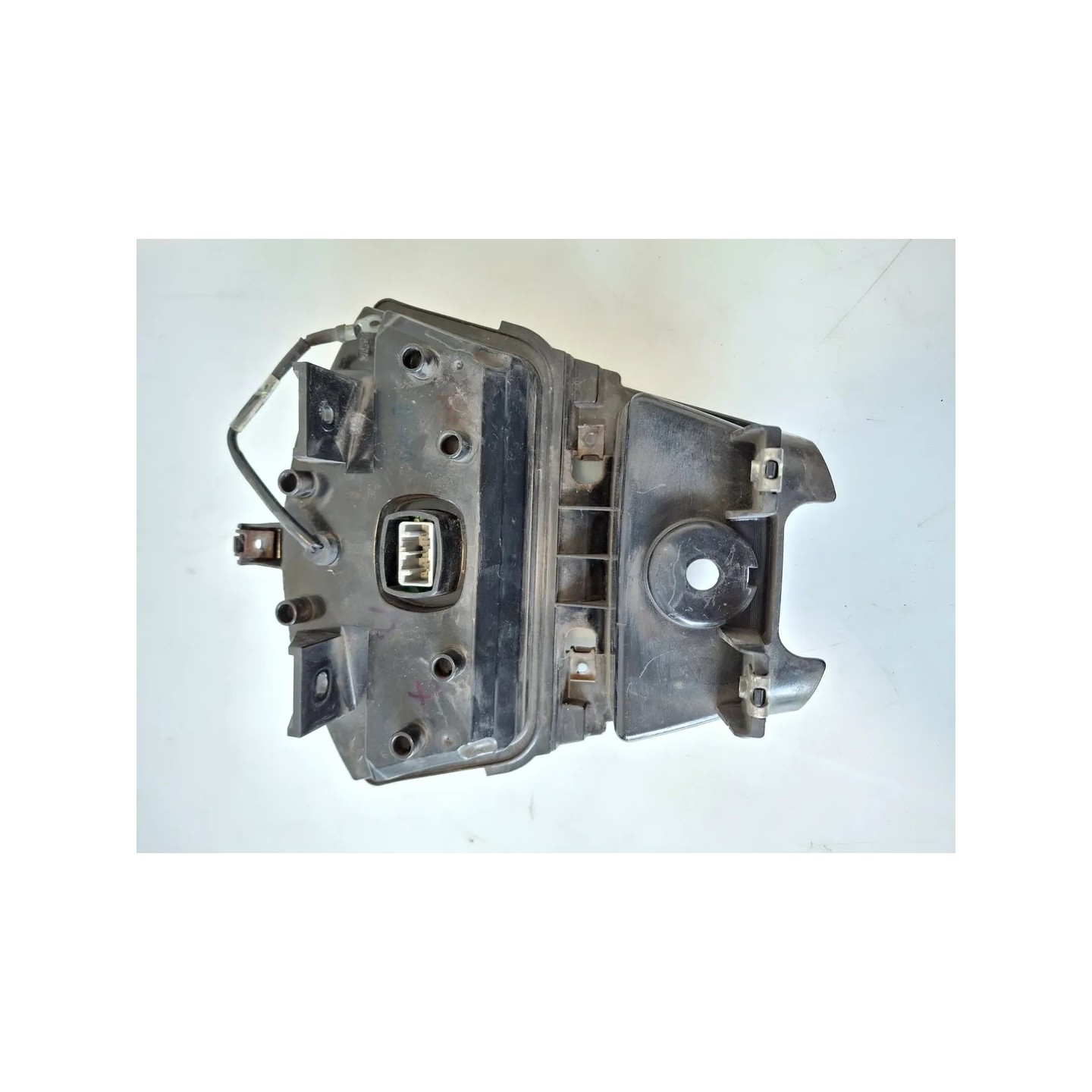 Strumentazione Yamaha Xenter Xenter 125 
