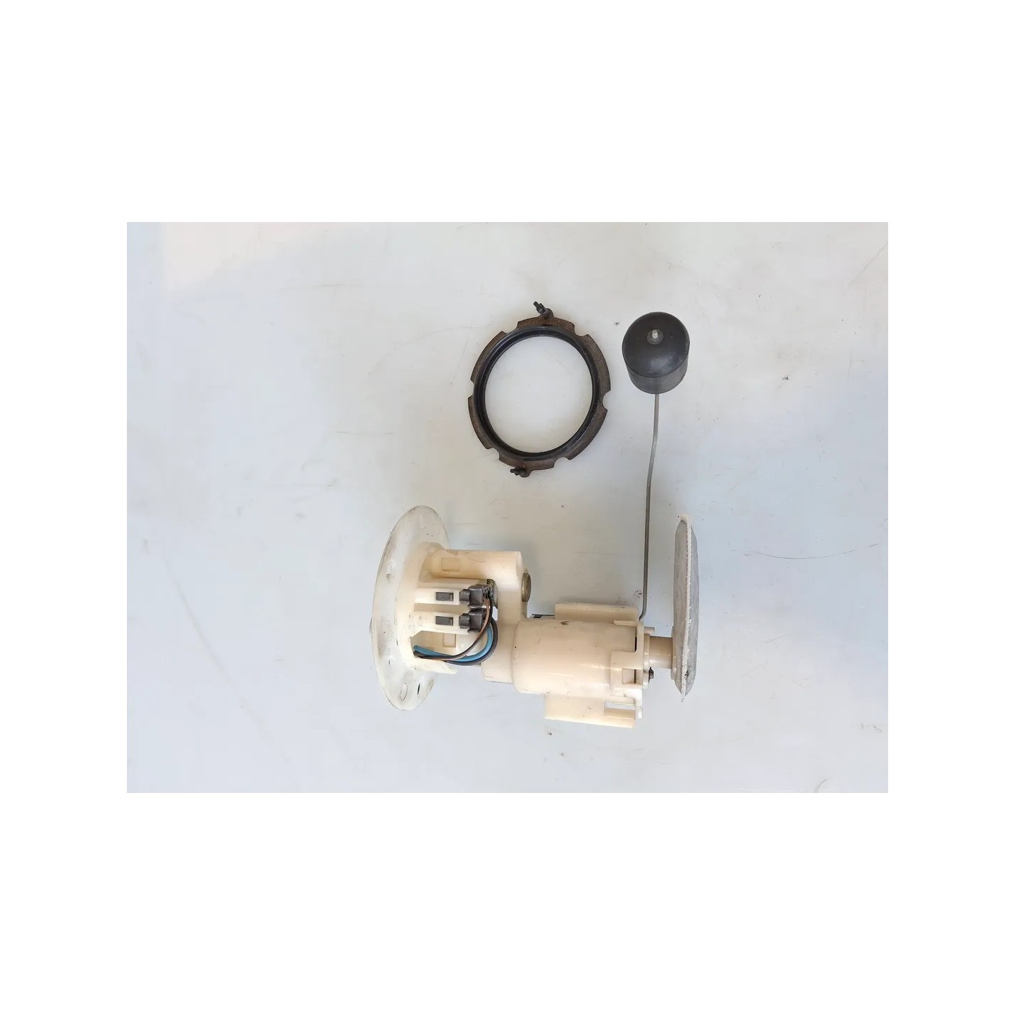 Pompa carburante c/trasduttore (galleggiante) Yamaha Xenter Xenter 125 
