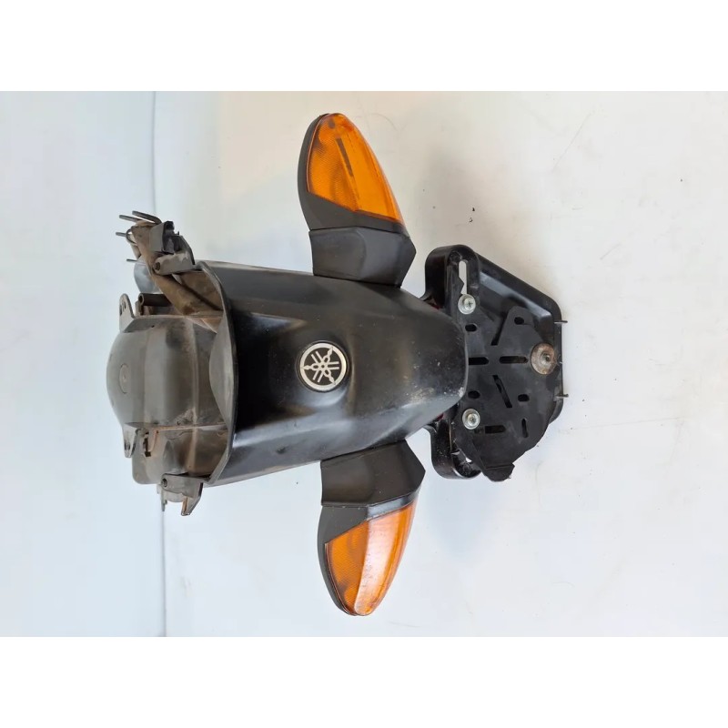 Supporto portatarga posteriore Yamaha Xenter Xenter 125 