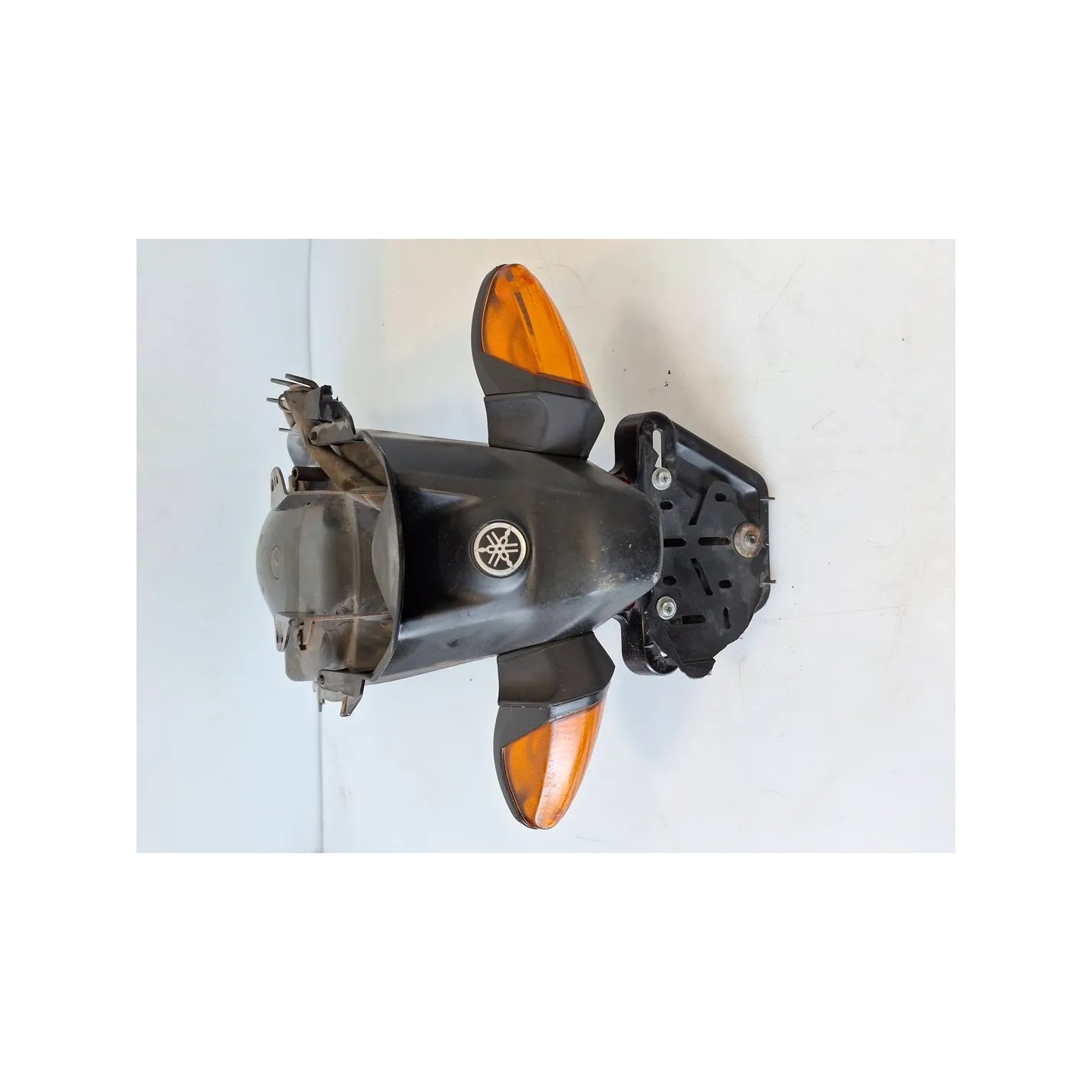 Supporto portatarga posteriore Yamaha Xenter Xenter 125