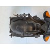 Supporto portatarga posteriore Yamaha Xenter Xenter 125 