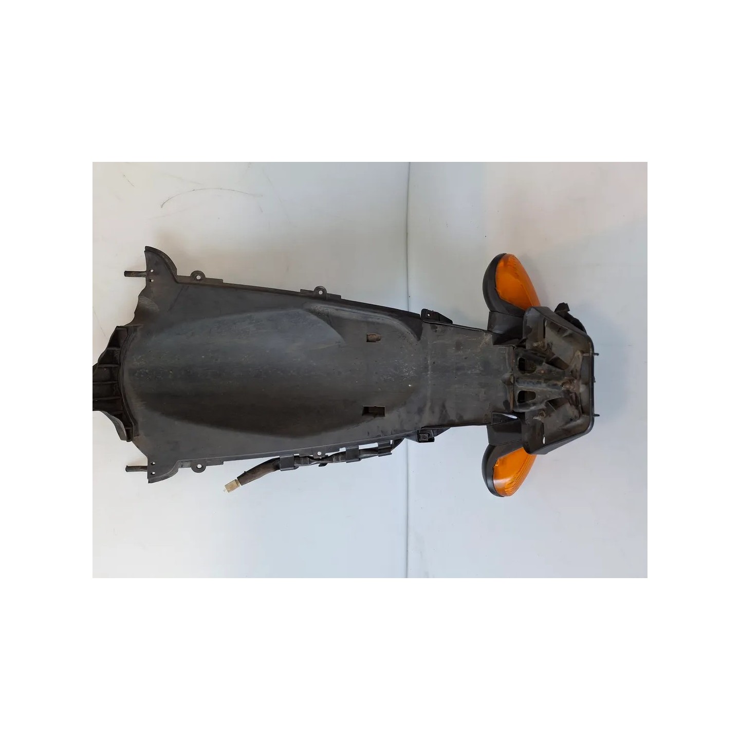 Supporto portatarga posteriore Yamaha Xenter Xenter 125 