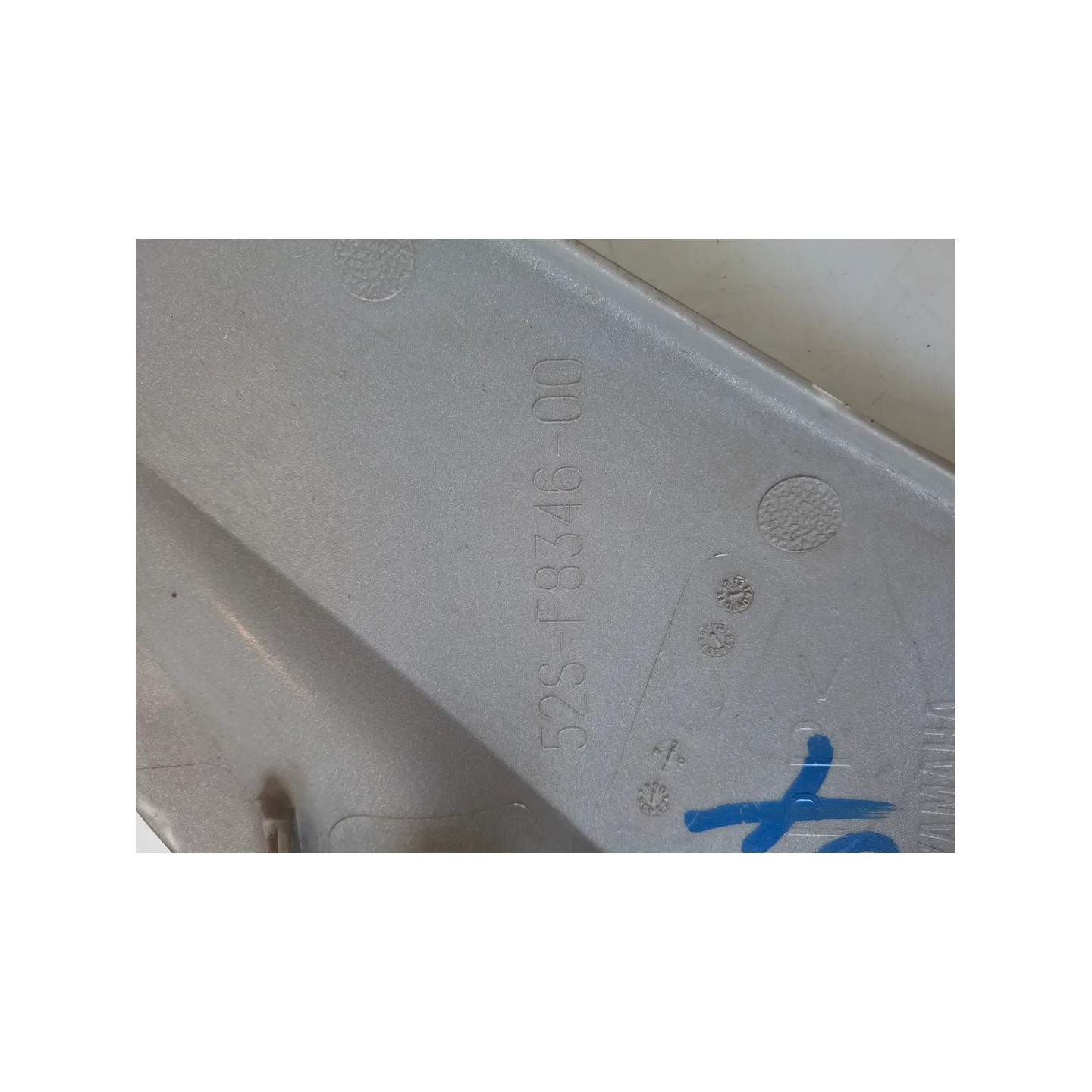 Carenatura fianco Yamaha Xenter Xenter 125 Destro