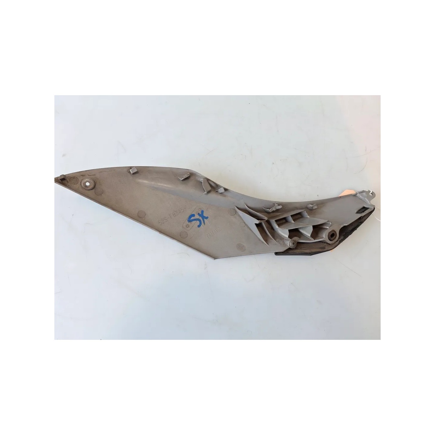 Carenatura fianco Yamaha Xenter Xenter 125 Sinistro