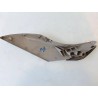 Carenatura fianco Yamaha Xenter Xenter 125 Sinistro