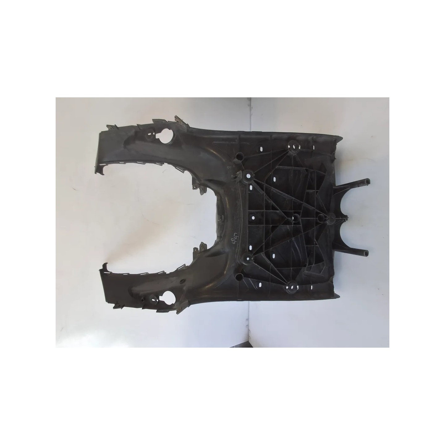 Pavimento appoggiapiedi Yamaha Xenter Xenter 125 