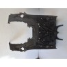 Pavimento appoggiapiedi Yamaha Xenter Xenter 125 