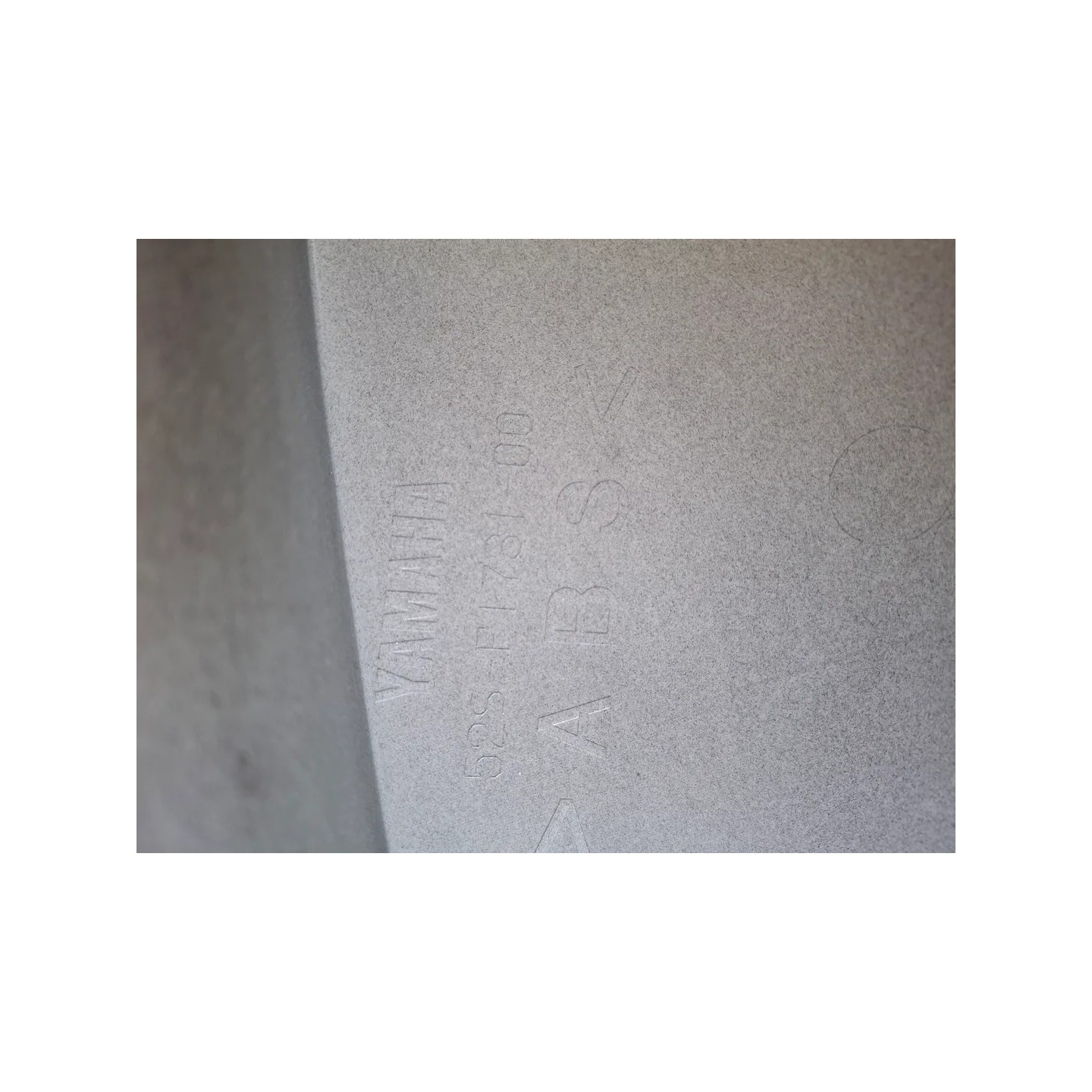Codone Yamaha Xenter Xenter 125 Destro