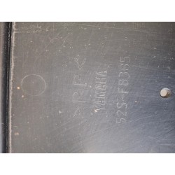 Carenatura sottopavimento Yamaha Xenter Xenter 125 