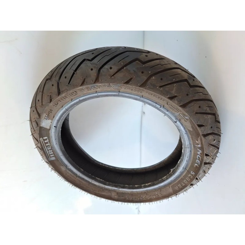 GOMMA ANTERIORE Piaggio Vespa 125 LX i.e. (09-13) Vespa 125 LX i.e. 