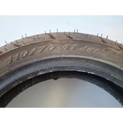 GOMMA ANTERIORE Piaggio Vespa 125 LX i.e. (09-13) Vespa 125 LX i.e. 