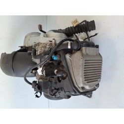 Motore completo Piaggio Vespa 125 LX i.e. (09-13) Vespa 125 LX i.e. 