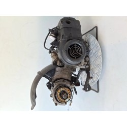 Motore completo Piaggio Vespa 125 LX i.e. (09-13) Vespa 125 LX i.e. 