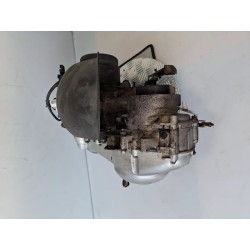 Motore completo Piaggio Vespa 125 LX i.e. (09-13) Vespa 125 LX i.e. 