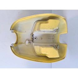 Carenatura anteriore parte interno/bauletto Piaggio Vespa 125 LX i.e. (09-13) Vespa 125 LX i.e. 