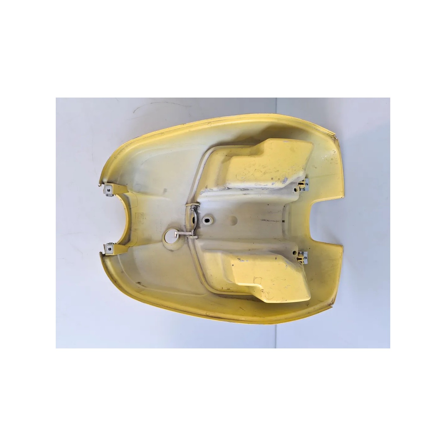 Carenatura anteriore parte interno/bauletto Piaggio Vespa 125 LX i.e. (09-13) Vespa 125 LX i.e. 