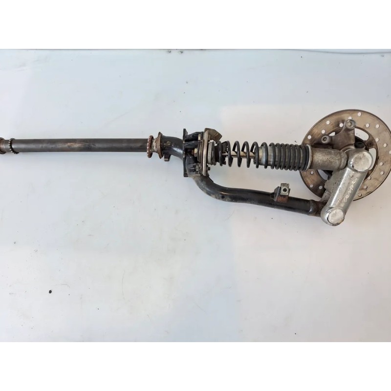 Forcella completo Piaggio Vespa 125 LX i.e. (09-13) Vespa 125 LX i.e. 