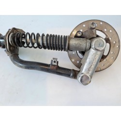 Forcella completo Piaggio Vespa 125 LX i.e. (09-13) Vespa 125 LX i.e. 