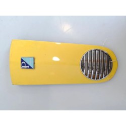 Supporto stemma anteriore Piaggio Vespa 125 LX i.e. (09-13) Vespa 125 LX i.e. 