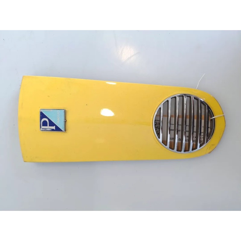Supporto stemma anteriore Piaggio Vespa 125 LX i.e. (09-13) Vespa 125 LX i.e. 