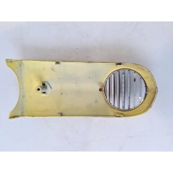 Supporto stemma anteriore Piaggio Vespa 125 LX i.e. (09-13) Vespa 125 LX i.e. 
