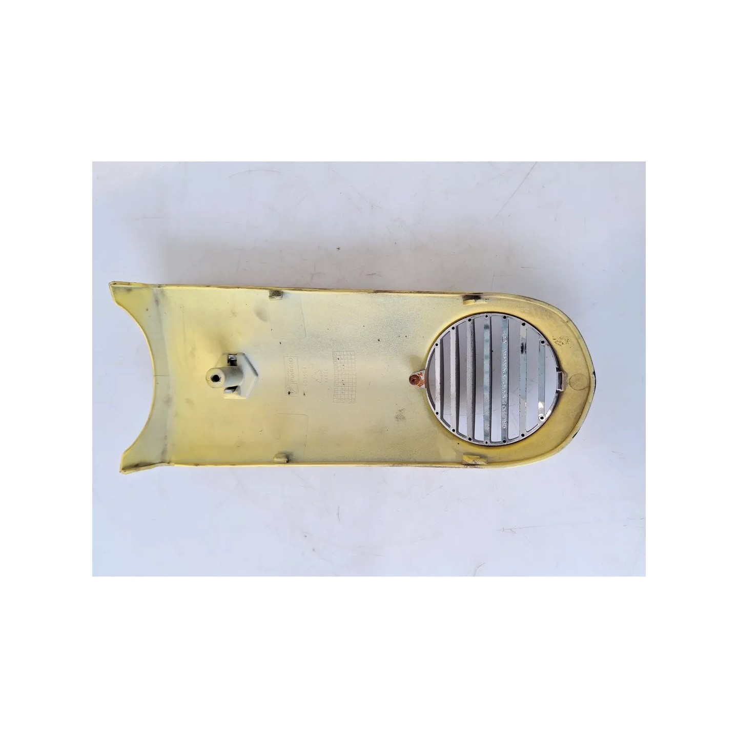 Supporto stemma anteriore Piaggio Vespa 125 LX i.e. (09-13) Vespa 125 LX i.e. 