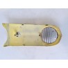 Supporto stemma anteriore Piaggio Vespa 125 LX i.e. (09-13) Vespa 125 LX i.e. 
