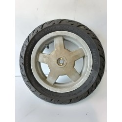 Cerchio ruota posteriore Piaggio Vespa 125 LX i.e. (09-13) Vespa 125 LX i.e. 