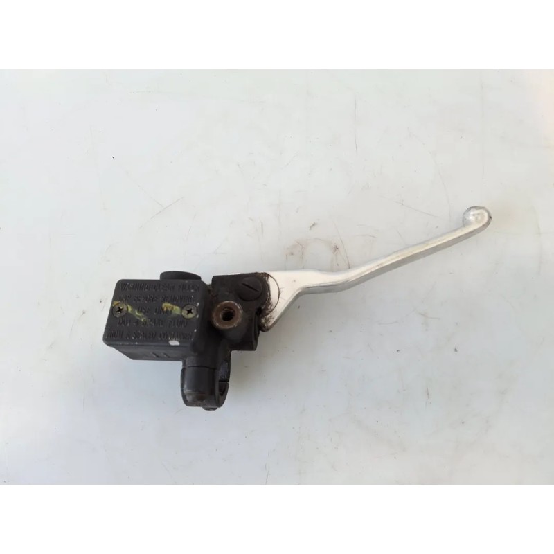 Pompa con serbatoio liquido freni anteriore con leva Piaggio Vespa 125 LX i.e. (09-13) Vespa 125 LX i.e. Destro
