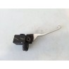 Pompa con serbatoio liquido freni anteriore con leva Piaggio Vespa 125 LX i.e. (09-13) Vespa 125 LX i.e. Destro