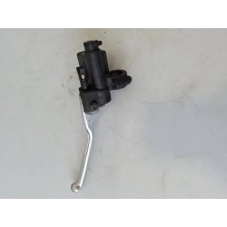 Pompa con serbatoio liquido freni anteriore con leva Piaggio Vespa 125 LX i.e. (09-13) Vespa 125 LX i.e. Destro