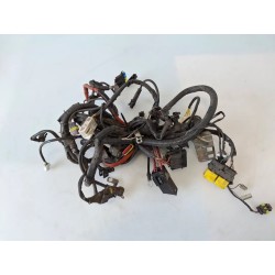 Cablaggio impianto elettrico telaio Piaggio Vespa 125 LX i.e. (09-13) Vespa 125 LX i.e. 