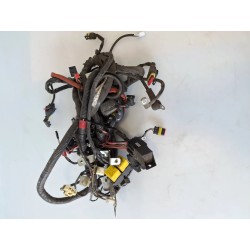 Cablaggio impianto elettrico telaio Piaggio Vespa 125 LX i.e. (09-13) Vespa 125 LX i.e. 