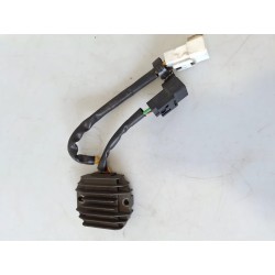 Regolatore tensione Piaggio Vespa 125 LX i.e. (09-13) Vespa 125 LX i.e. 