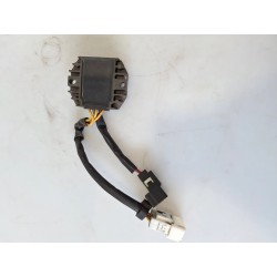 Regolatore tensione Piaggio Vespa 125 LX i.e. (09-13) Vespa 125 LX i.e. 