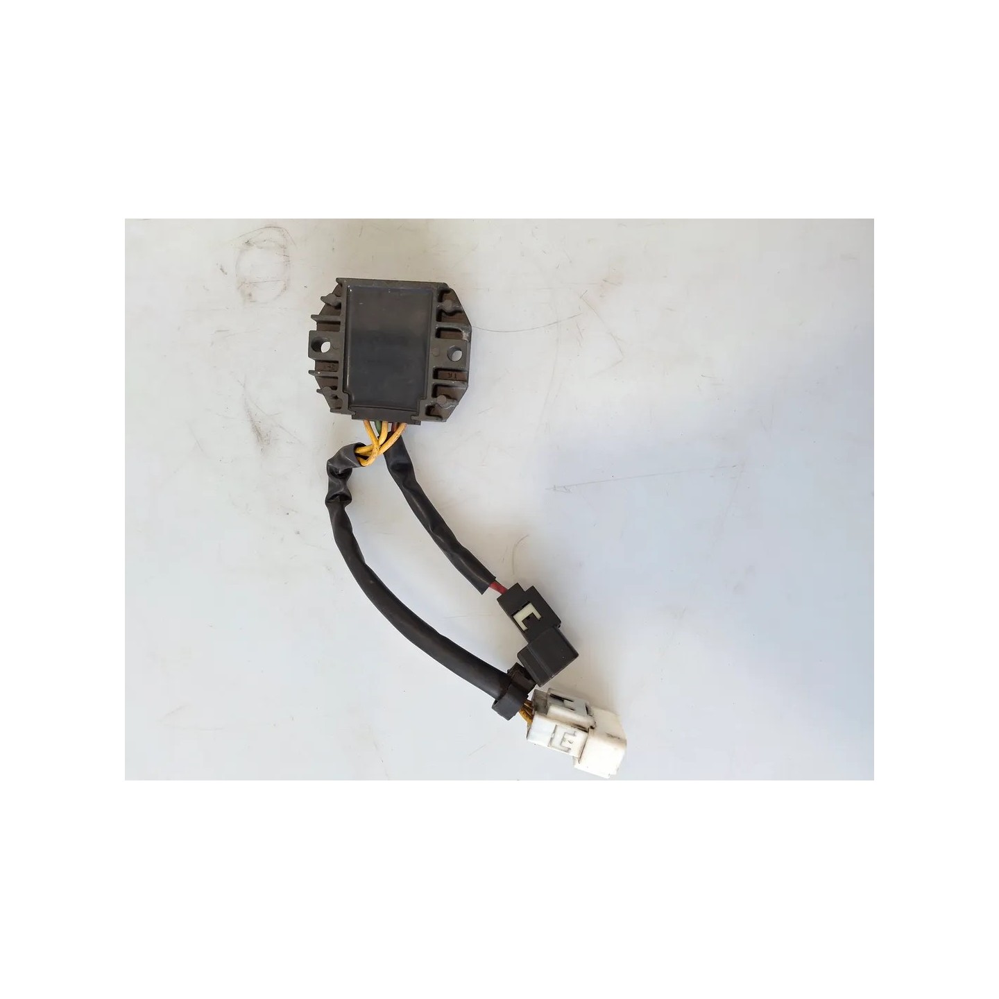 Regolatore tensione Piaggio Vespa 125 LX i.e. (09-13) Vespa 125 LX i.e. 