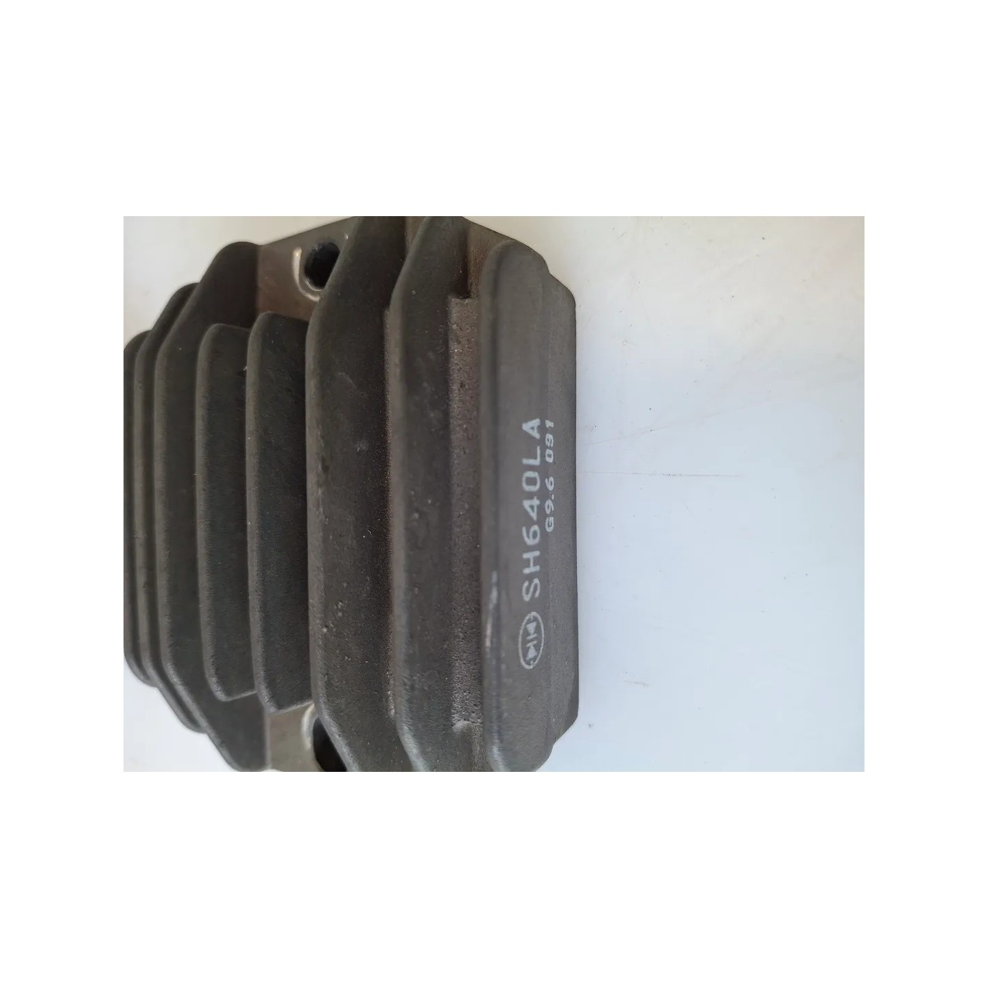Regolatore tensione Piaggio Vespa 125 LX i.e. (09-13) Vespa 125 LX i.e. 
