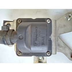 Bobina Piaggio Vespa 125 LX i.e. (09-13) Vespa 125 LX i.e. 