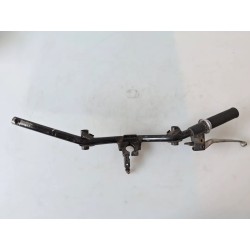 Manubrio Piaggio Vespa 125 LX i.e. (09-13) Vespa 125 LX i.e. 